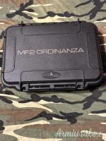 Extrema ratio mf2 ordinanza