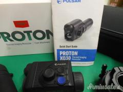 Pulsar PROTON XQ30 Thermal