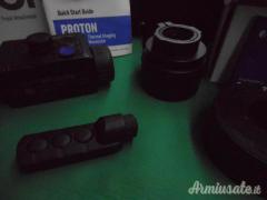 Pulsar PROTON XQ30 Thermal