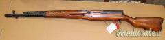 Carabina Tokarev SVD40 Cal. 7,62x54R