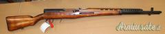 Carabina Tokarev SVD40 Cal. 7,62x54R