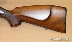 Carabina Mauser  201 Cal.22LR  Sportiva