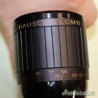 Carabina Mauser  201 Cal.22LR  Sportiva