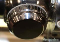 Carabina Mauser  201 Cal.22LR  Sportiva