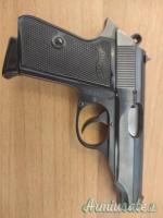 Walther | Carl PP 7.65mm Roth-Sauer  |  7.65mm Frommer