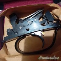 Cedo batteria originale perazzi.grilletto regolabile.