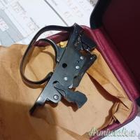 Cedo batteria originale perazzi.grilletto regolabile.