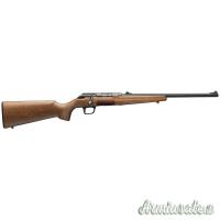 Winchester bolt action .22 Long Rifle