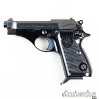 Beretta 70 acciaio .32 ACP  |  7.65x17mm Browning SR