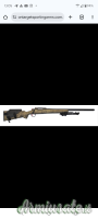 Remington 700  5R 308 Winchester