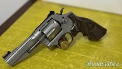 Smith & Wesson 686 4