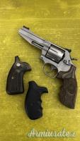 Smith & Wesson 686 4