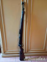 Mauser Israele 308W.