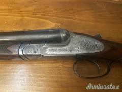 Bernardelli Roma 6 12