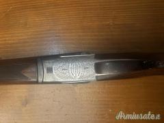 Bernardelli Roma 6 12