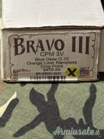 Bark River Bravo III