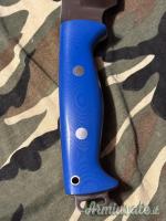 Bark River Bravo III