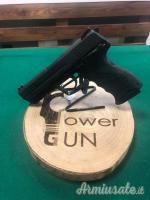 Heckler & Koch hk45 .45 ACP