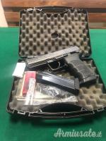 Heckler & Koch hk45 .45 ACP