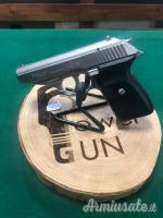 SIG-Sauer 230 sl .380 ACP  | 9x17mm Browning Short