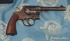 Collezione pistole WW2