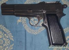 Collezione pistole WW2