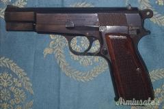 Collezione pistole WW2