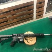 JP Enterprises JP 5 9x21mm IMI