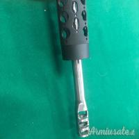 JP Enterprises JP 5 9x21mm IMI