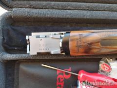 Perazzi Ht 12 Gran Mondiale 23