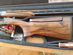 Perazzi Ht 12 Gran Mondiale 23