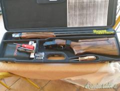 Perazzi Ht 12 Gran Mondiale 23