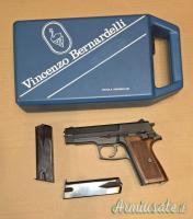 Bernardelli P0-18 COMPACT 7.65x22mm Parabellum  |  7.65x22mm Luger  | .30 Luger