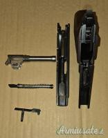 Bernardelli P0-18 COMPACT 7.65x22mm Parabellum  |  7.65x22mm Luger  | .30 Luger