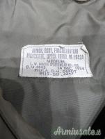 Armor Body Vietnam - Originale