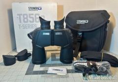 Binocolo tattico Steiner 2053 T-Series T856r NBR 8x56 mm
