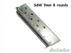 Accessori/ricambi smith e wesson originali/dedicati