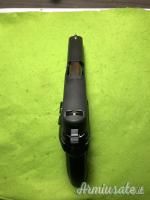 SIG-Sauer P228 9x21mm IMI