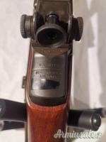 Springfield Garand  t2 .308 Winchester