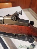 Springfield Garand  t2 .308 Winchester
