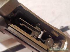 Springfield Garand  t2 .308 Winchester