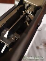 Springfield Garand  t2 .308 Winchester