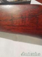 Springfield Garand  t2 .308 Winchester
