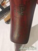 Springfield Garand  t2 .308 Winchester