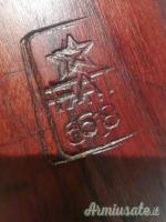 Springfield Garand  t2 .308 Winchester