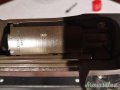 Springfield Garand  t2 .308 Winchester