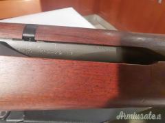 Springfield Garand  t2 .308 Winchester
