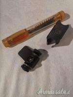 Springfield Garand  t2 .308 Winchester