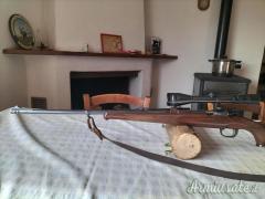 ...Altro | Non elencato A. Brunnsteiner Leibnitz Austria .375 H&H Magnum