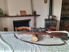 ...Altro | Non elencato A. Brunnsteiner Leibnitz Austria .375 H&H Magnum